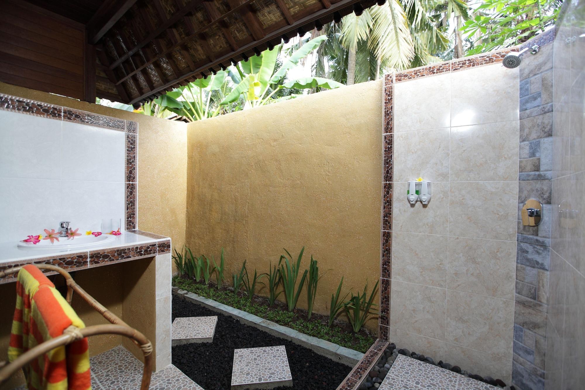 The Well House Ξενοδοχείο Nusa Lembongan Εξωτερικό φωτογραφία