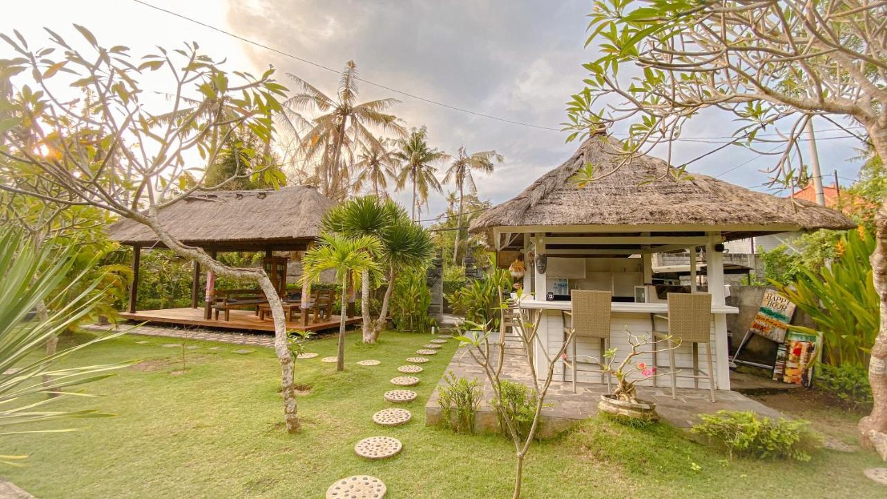 The Well House Ξενοδοχείο Nusa Lembongan Εξωτερικό φωτογραφία