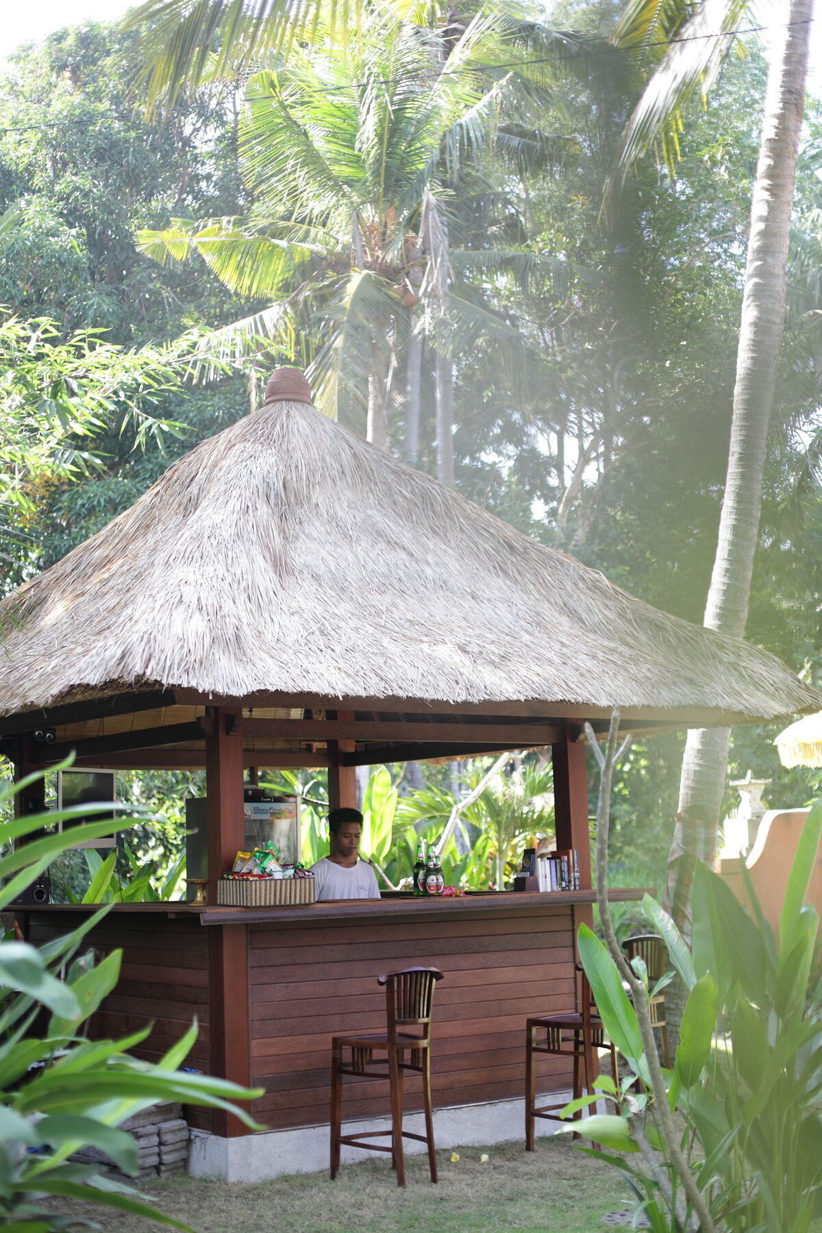 The Well House Ξενοδοχείο Nusa Lembongan Εξωτερικό φωτογραφία