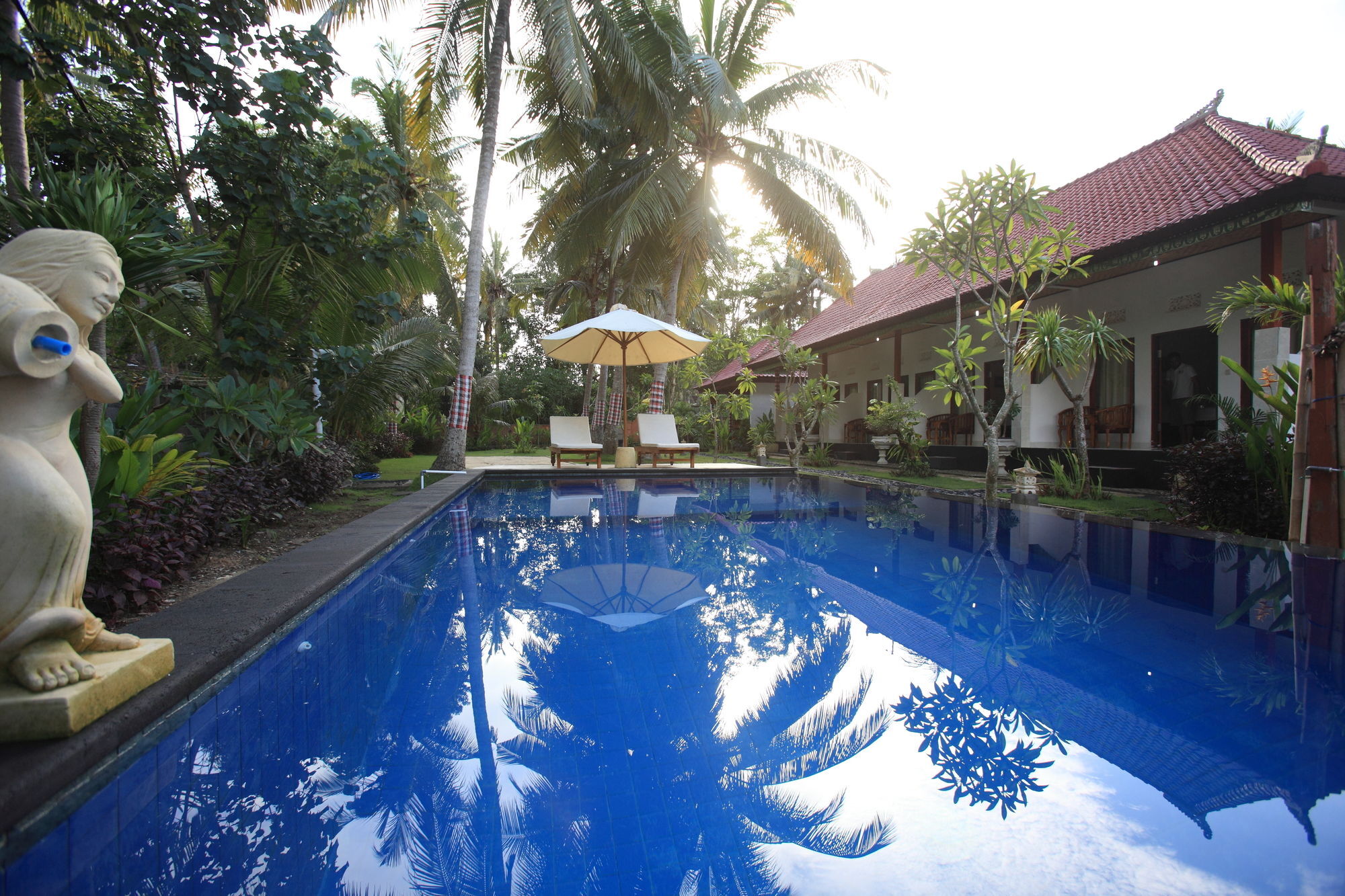 The Well House Ξενοδοχείο Nusa Lembongan Εξωτερικό φωτογραφία