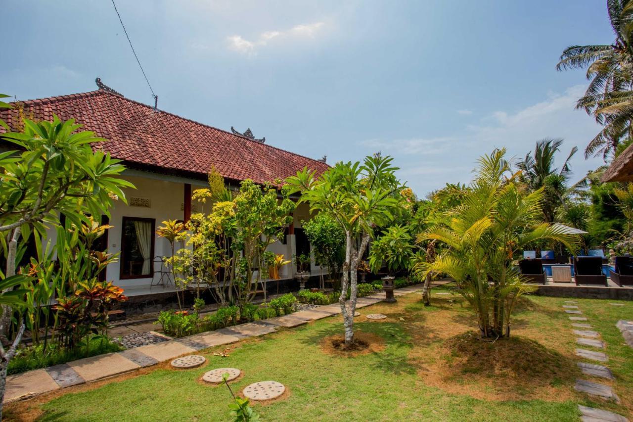 The Well House Ξενοδοχείο Nusa Lembongan Εξωτερικό φωτογραφία