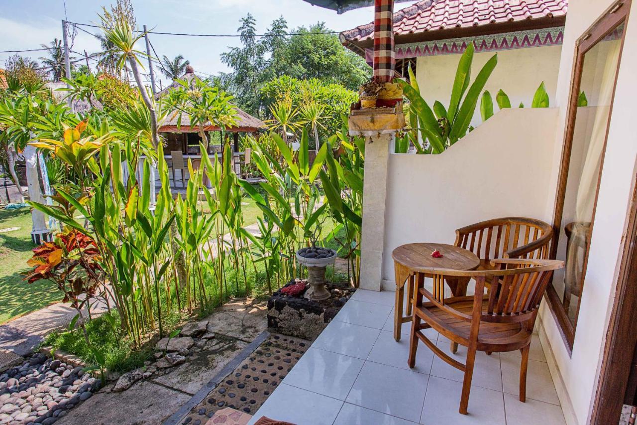 The Well House Ξενοδοχείο Nusa Lembongan Εξωτερικό φωτογραφία