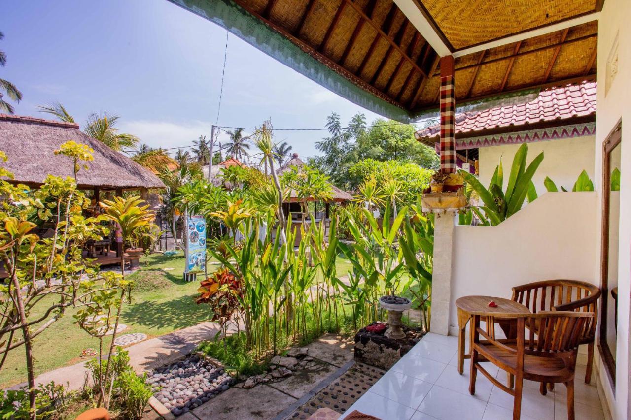 The Well House Ξενοδοχείο Nusa Lembongan Εξωτερικό φωτογραφία