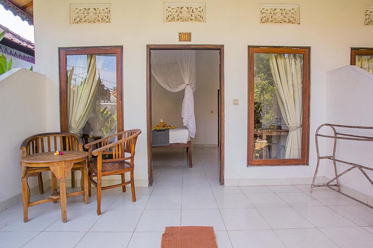 The Well House Ξενοδοχείο Nusa Lembongan Εξωτερικό φωτογραφία